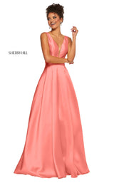 Sherri Hill 52502 Coral