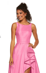 Sherri Hill 52505 Pink