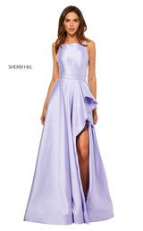 Sherri Hill 52505 Lilac