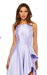 Sherri Hill 52505 Lilac