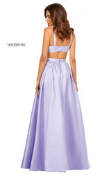 Sherri Hill 52505 Lilac