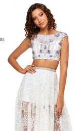 Sherri Hill 52519