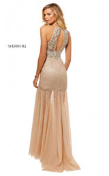 Sherri Hill 52520