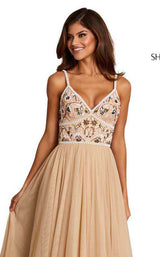 Sherri Hill 52523