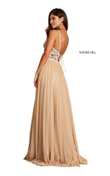 Sherri Hill 52523