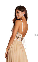 Sherri Hill 52523 Dress