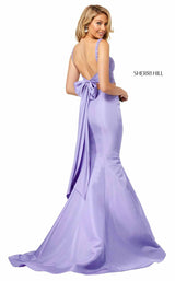 Sherri Hill 52528 Lilac
