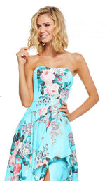 Sherri Hill 52531