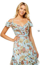 Sherri Hill 52533 Light-Blue-Print