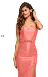 Sherri Hill 52541 Coral