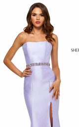 Sherri Hill 52541 Lilac