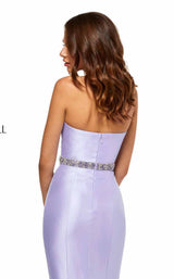 Sherri Hill 52541 Lilac