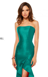 Sherri Hill 52542 Emerald