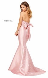 Sherri Hill 52544 Blush