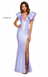 Sherri Hill 52546 Lilac