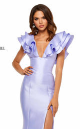 Sherri Hill 52546 Lilac
