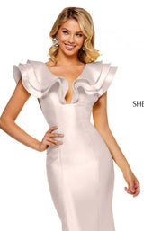 Sherri Hill 52547 Blush