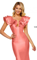 Sherri Hill 52547 Coral