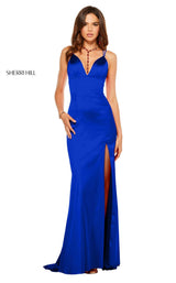 Sherri Hill 52548 Royal