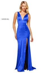 Sherri Hill 52549 Royal
