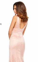 Sherri Hill 52549 Blush