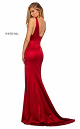 Sherri Hill 52549 Ruby