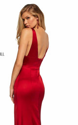 Sherri Hill 52549 Ruby