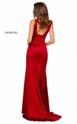 Sherri Hill 52549 Ruby