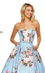 Sherri Hill 52553 Light-Blue-Print