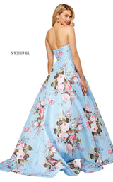 Sherri Hill 52553 Light-Blue-Print