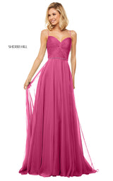 Sherri Hill 52557 Berry