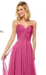 Sherri Hill 52557 Berry