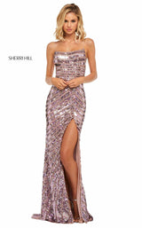 Sherri Hill 52558