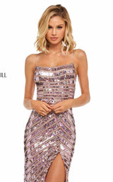 Sherri Hill 52558