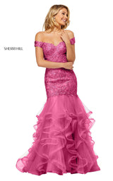 Sherri Hill 52559 Berry