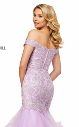 Sherri Hill 52559 Lilac