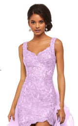 Sherri Hill 52562 Lilac