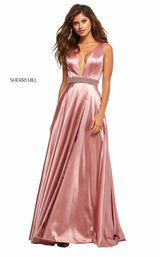 Sherri Hill 52564 Rose