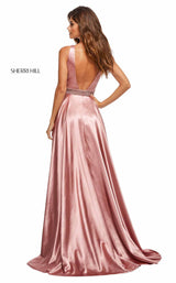 Sherri Hill 52564 Rose