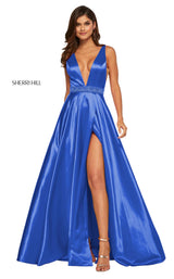 Sherri Hill 52564 Royal