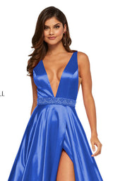 Sherri Hill 52564 Royal