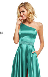 Sherri Hill 52565 Emerald