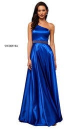 Sherri Hill 52565 Royal