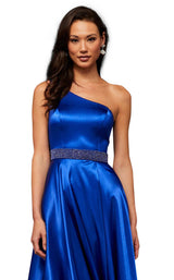 Sherri Hill 52565 Royal