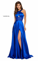 Sherri Hill 52566 Royal