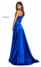 Sherri Hill 52566 Royal