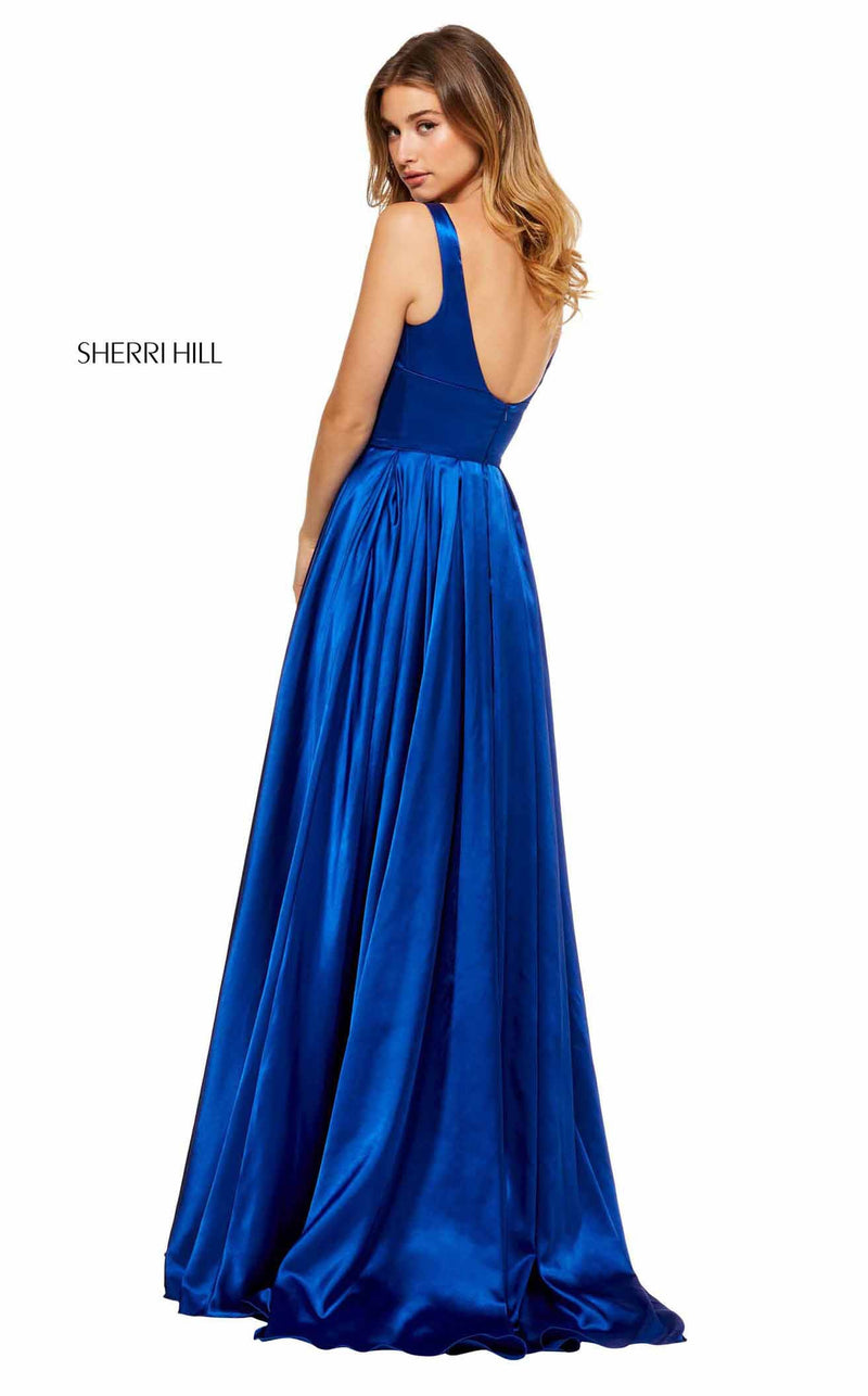 Sherri Hill 52568 Dress