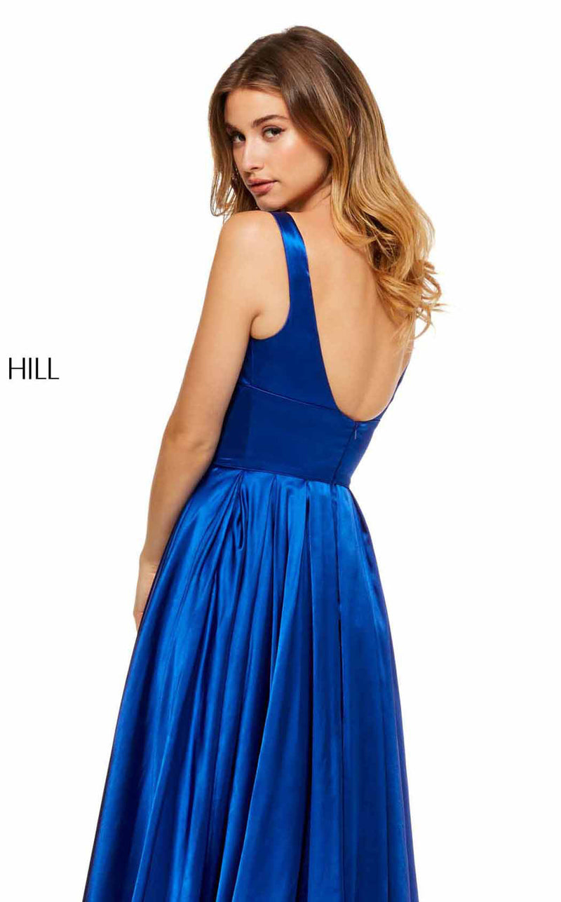 Sherri Hill 52568 Dress