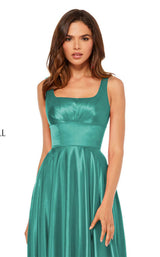 Sherri Hill 52568 Emerald