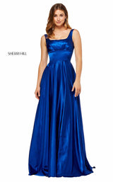 Sherri Hill 52568 Royal